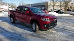 2021 Chevrolet Colorado Crew Cab 4WD, Pickup for sale #P17866 - photo 11