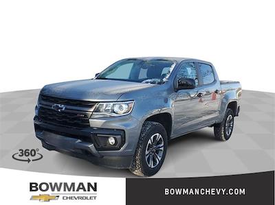 2022 Chevrolet Colorado Crew Cab 4WD, Pickup for sale #P17868 - photo 1