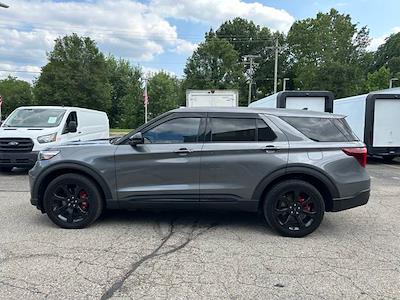 2022 Ford Explorer 4WD SUV for sale #AC0379 - photo 2