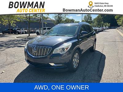 2017 Buick Enclave AWD SUV for sale #AC0452 - photo 1