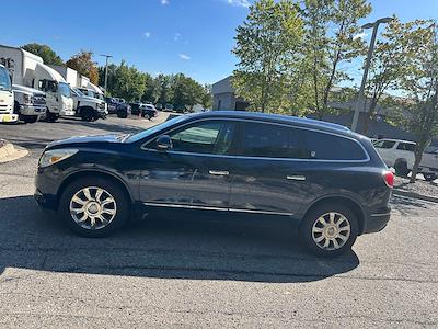 2017 Buick Enclave AWD SUV for sale #AC0452 - photo 2