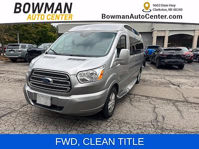 2017 Ford Transit 150 Low Roof RWD Cargo Van for sale #AC0472 - photo 1