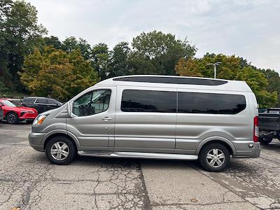 2017 Ford Transit 150 Low Roof RWD Cargo Van for sale #AC0472 - photo 2