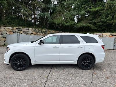 2016 Dodge Durango AWD SUV for sale #ACW0444 - photo 2