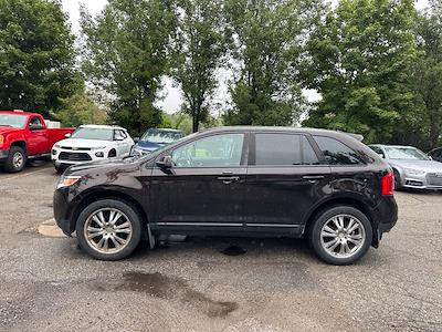 2013 Ford Edge AWD SUV for sale #ACW0456A - photo 2