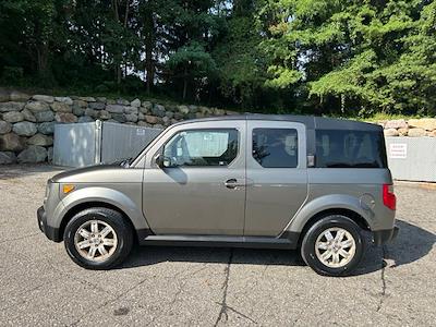 2008 Honda Element AWD SUV for sale #AC0426 - photo 2