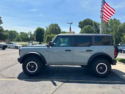 2024 Ford Bronco 4WD SUV for sale #AC0423 - photo 2