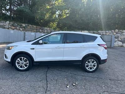2017 Ford Escape 4WD SUV for sale #AC0393 - photo 2