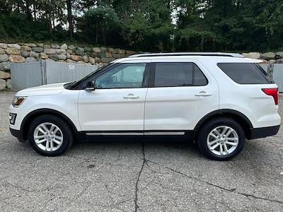 2017 Ford Explorer FWD SUV for sale #BCP0404A - photo 2