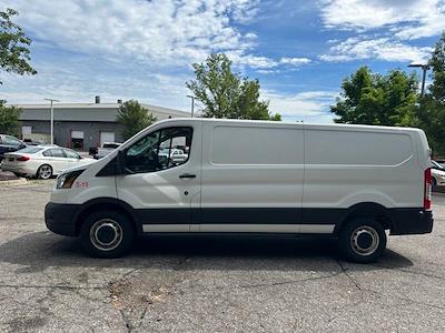 2020 Ford Transit 250 Low Roof RWD Empty Cargo Van for sale #AC0410 - photo 2