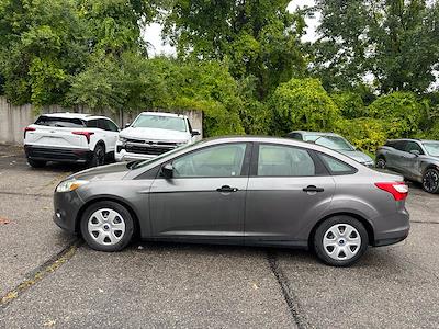 2012 Ford Focus FWD Sedan for sale #BCP0627A - photo 2