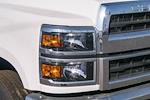 2023 Chevrolet Silverado 5500 Crew Cab DRW RWD, Chipper Truck for sale #231133 - photo 6