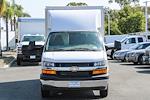 New 2023 Chevrolet Express 3500 RWD Wabash Box Van for sale #231247 - photo 5