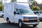 New 2023 Chevrolet Express 3500 RWD Wabash Box Van for sale #231247 - photo 1