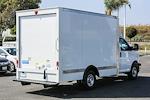 New 2023 Chevrolet Express 3500 RWD Wabash Box Van for sale #231247 - photo 2