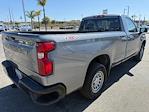 2021 Chevrolet Silverado 1500 Regular Cab 4WD Pickup for sale #231349A2 - photo 2