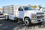 2023 Chevrolet Silverado 5500 Regular Cab DRW RWD, Royal Truck Body Service Body Service Truck for sale #231400 - photo 1