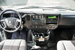 New 2023 Chevrolet Express 3500 RWD Wabash Box Van for sale #231460 - photo 13