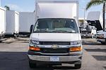 New 2023 Chevrolet Express 3500 RWD Wabash Box Van for sale #231460 - photo 4