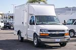 2023 Chevrolet Express 3500 RWD, Wabash Cargo Box Van for sale #231460 - photo 1