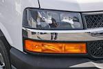 2023 Chevrolet Express 3500 RWD, Wabash Cargo Box Van for sale #231460 - photo 5