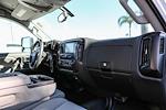 New 2023 Chevrolet Silverado 5500 Work Truck Regular Cab RWD Royal for sale #231478 - photo 13