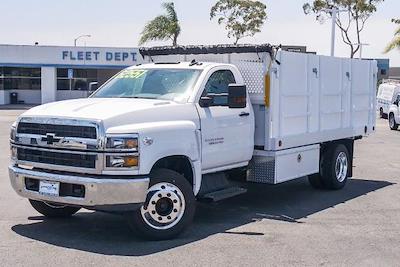 New 2023 Chevrolet Silverado 5500 Regular Cab 14' Royal for sale #231479 - photo 2