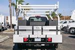 2023 Chevrolet Silverado 5500 Regular Cab DRW RWD, Royal Truck Body Service Combo Body for sale #231545 - photo 7