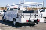 2023 Chevrolet Silverado 5500 Regular Cab DRW RWD, Royal Truck Body Service Combo Body for sale #231545 - photo 8