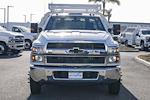 2023 Chevrolet Silverado 5500 Regular Cab DRW RWD, Royal Truck Body Contractor Body Contractor Truck for sale #231557 - photo 4