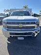 Used 2018 Chevrolet Silverado 3500 Work Truck Regular Cab RWD Landscape Dump for sale #231576A - photo 3