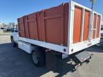 Used 2018 Chevrolet Silverado 3500 Work Truck Regular Cab RWD Landscape Dump for sale #231576A - photo 2