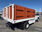 Used 2018 Chevrolet Silverado 3500 Work Truck Regular Cab RWD Landscape Dump for sale #231576A - photo 6