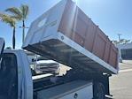 Used 2018 Chevrolet Silverado 3500 Work Truck Regular Cab RWD Landscape Dump for sale #231576A - photo 8
