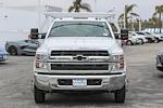 2023 Chevrolet Silverado 5500 Regular Cab DRW RWD, Royal Truck Body Service Body Service Truck for sale #231630 - photo 5