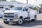 2023 Chevrolet Silverado 5500 Regular Cab DRW RWD, Royal Truck Body Contractor Body Contractor Truck for sale #231631 - photo 3