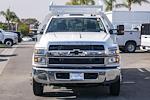 2023 Chevrolet Silverado 5500 Regular Cab DRW RWD, Royal Truck Body Contractor Body Contractor Truck for sale #231631 - photo 4