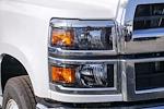 2023 Chevrolet Silverado 5500 Regular Cab DRW RWD, Royal Truck Body Contractor Body Contractor Truck for sale #231631 - photo 5