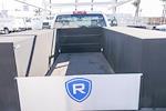 2023 Chevrolet Silverado 5500 Regular Cab DRW RWD, Royal Truck Body Service Combo Body for sale #231674 - photo 11