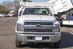 2023 Chevrolet Silverado 5500 Regular Cab DRW RWD, Royal Truck Body Service Combo Body for sale #231674 - photo 5