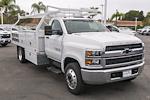 2023 Chevrolet Silverado 5500 Regular Cab DRW RWD, Royal Truck Body Contractor Body Contractor Truck for sale #231698 - photo 4