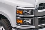 2023 Chevrolet Silverado 5500 Regular Cab DRW RWD, Royal Truck Body Contractor Body Contractor Truck for sale #231698 - photo 5