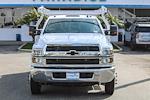 2023 Chevrolet Silverado 5500 Regular Cab DRW RWD, Royal Truck Body Service Body Service Truck for sale #231699 - photo 4