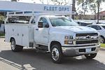 2023 Chevrolet Silverado 5500 Regular Cab DRW RWD, Royal Truck Body Service Body Service Truck for sale #231699 - photo 1