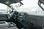 2023 Chevrolet Silverado 5500 Regular Cab DRW RWD, Royal Truck Body Service Combo Body for sale #231700 - photo 12