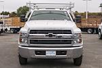 2023 Chevrolet Silverado 5500 Regular Cab DRW RWD, Royal Truck Body Service Combo Body for sale #231700 - photo 5