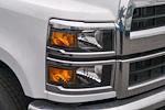 2023 Chevrolet Silverado 5500 Regular Cab DRW RWD, Royal Truck Body Service Combo Body for sale #231700 - photo 6