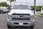 2023 Chevrolet Silverado 5500 Regular Cab DRW RWD, Royal Truck Body Contractor Body Contractor Truck for sale #231708 - photo 4