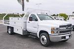 2023 Chevrolet Silverado 5500 Regular Cab DRW RWD, Royal Truck Body Contractor Body Contractor Truck for sale #231708 - photo 1