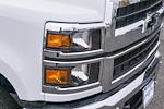 2023 Chevrolet Silverado 5500 Regular Cab DRW RWD, Royal Truck Body Contractor Body Contractor Truck for sale #231708 - photo 5